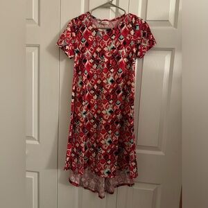 Lularoe Carly
